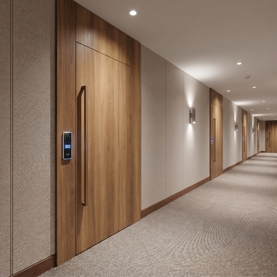 Film décoratif 3M  Di-Noc  DW-2208MT  Dry Wood  mat  1220 mm x 50 m