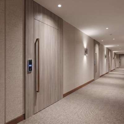 Film décoratif 3M  Di-Noc  DW-2218MT  Dry Wood  spécial mat  1220 mm x 50 m