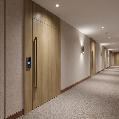 3M Di-Noc Film décoratif d'intérieur PVC DW-2472MT 200µm  1220 mm x 50 m 7100320766