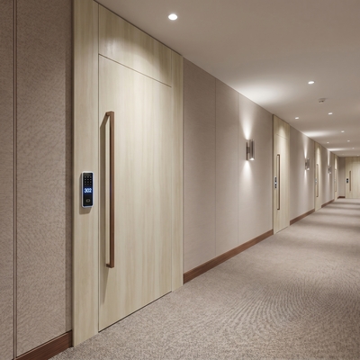 3M Di-Noc Film décoratif d'intérieur PVC DW-2476MT 200µm  1220 mm x 50 m 7100320370