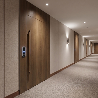 3M Di-Noc Film décoratif d'intérieur PVC DW-2481MT 200µm  1220 mm x 50 m 7100320775