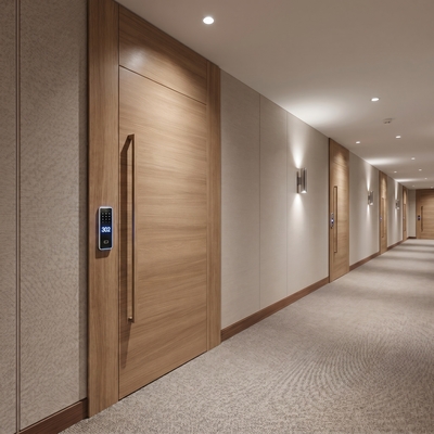 3M Di-Noc Film décoratif d'intérieur PVC FW-1130H 230µm  1220 mm x 50 m 7000090841