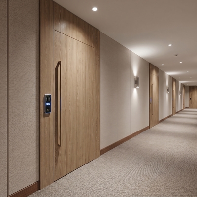 Film décoratif 3M  Di-Noc  FW-1217  Fine Wood  mat  1220 mm x 50 m