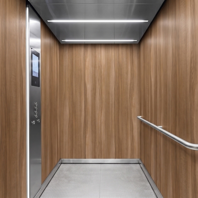 Film décoratif 3M  Di-Noc  FW-1293AR  Fine Wood - High Resistant  mat  1220 mm x 25 m