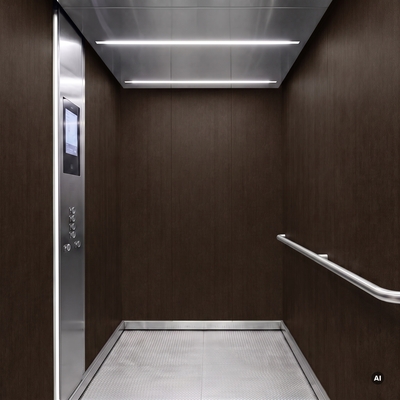 3M Di-Noc Film décoratif d'intérieur PVC FW-1746 230µm  1220 mm x 50 m 7100088914