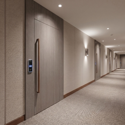Revêtements décoratifs 3M™ DI-NOC™ Fine Wood, FW-1974, 1220 mm x 50 m