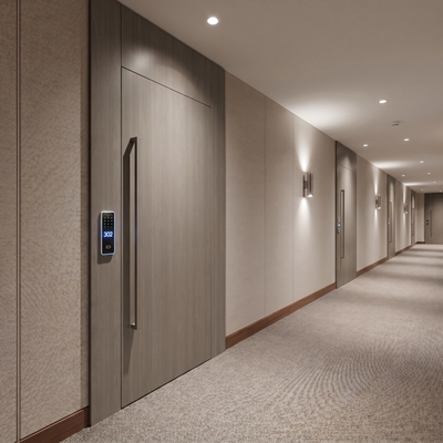 Revêtements décoratifs 3M™ DI-NOC™ Fine Wood, FW-1978, 1220 mm x 50 m