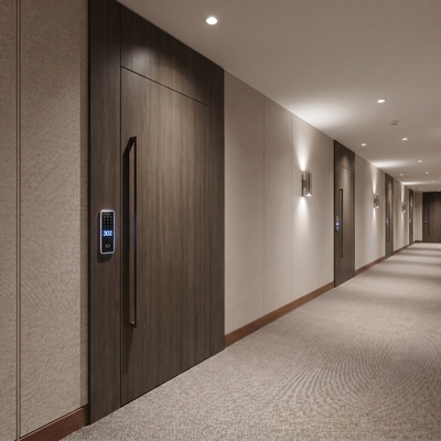 Revêtements décoratifs 3M™ DI-NOC™ Fine Wood, FW-1983, 1220 mm x 50 m