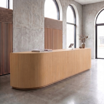Revêtements décoratifs 3M™ DI-NOC™ Fine Wood, FW-1988, 1220 mm x 50 m