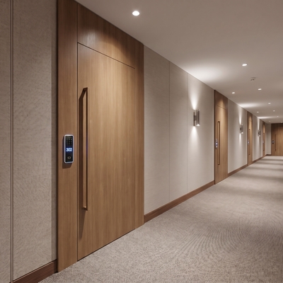 Revêtements décoratifs 3M™ DI-NOC™ Fine Wood, FW-1988, 1220 mm x 50 m