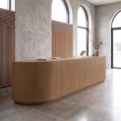 Film décoratif 3M  Di-Noc  FW-236  Fine Wood  mat  1220 mm x 50 m