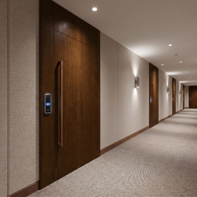 Film décoratif 3M  Di-Noc  FW-240  Fine Wood  mat  1220 mm x 50 m