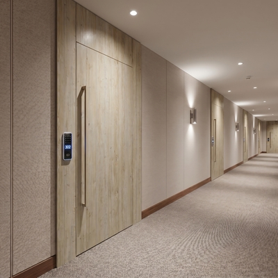 3M Di-Noc Film décoratif d'intérieur PVC FW-2425 200µm  1220 mm x 50 m 7100320977