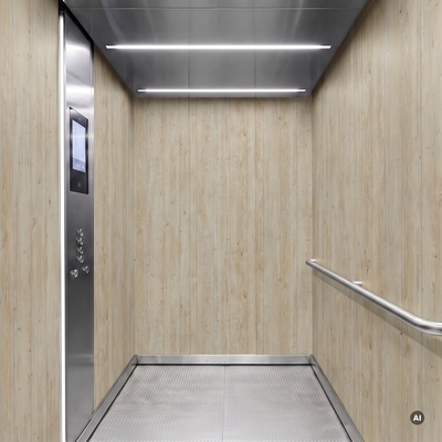 3M Di-Noc Film décoratif d'intérieur PVC FW-2425 200µm  1220 mm x 50 m 7100320977