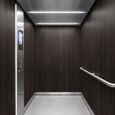 3M Di-Noc Film décoratif d'intérieur PVC FW-324 230µm  1220 mm x 50 m 7100005186