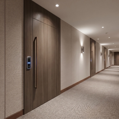 Revêtements décoratifs 3M™ DI-NOC™ Abrasion Resistant, FW-337 AR, 1220 mm x 25 m