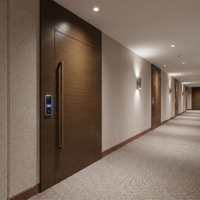 3M Di-Noc Film décoratif d'intérieur EX Série pour l'extérieur FW-609HEX 230µm  1220 mm x 50 m 7100231731