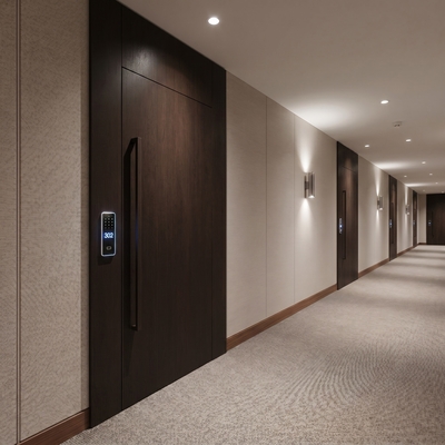 3M Di-Noc Film décoratif d'intérieur EX Série pour l'extérieur FW-627EX 230µm  1220 mm x 50 m 7100231730