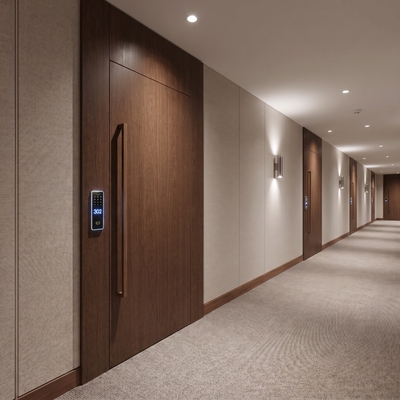 Film décoratif 3M  Di-Noc  FW-655  Fine Wood  mat  1220 mm x 50 m