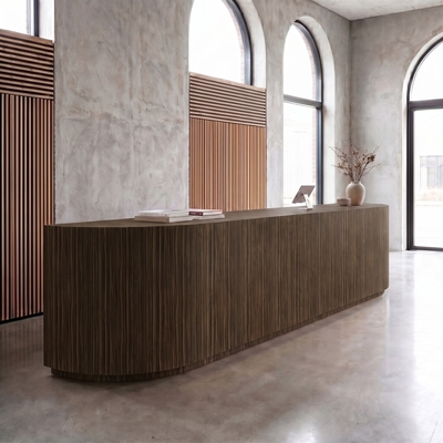 Film décoratif 3M  Di-Noc  FW-656  Fine Wood  mat  1220 mm x 50 m