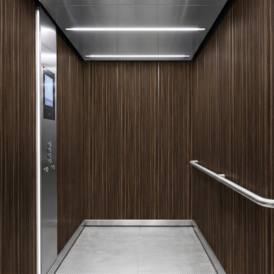 Film décoratif 3M  Di-Noc  FW-656  Fine Wood  mat  1220 mm x 50 m