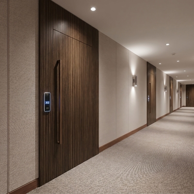 Film décoratif 3M  Di-Noc  FW-656  Fine Wood  mat  1220 mm x 50 m
