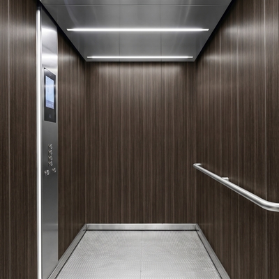 3M Di-Noc Film décoratif d'intérieur PVC FW-7007 230µm  1220 mm x 50 m 7000035055