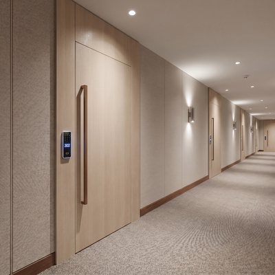 Film décoratif 3M  Di-Noc  FW-7017  Fine Wood  mat  1220 mm x 50 m