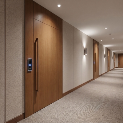 3M Di-Noc Film décoratif d'intérieur PVC FW-795 230µm  1220 mm x 50 m 7000090869