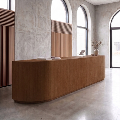 Film décoratif 3M  Di-Noc  FW-888  Fine Wood  mat  1220 mm x 50 m