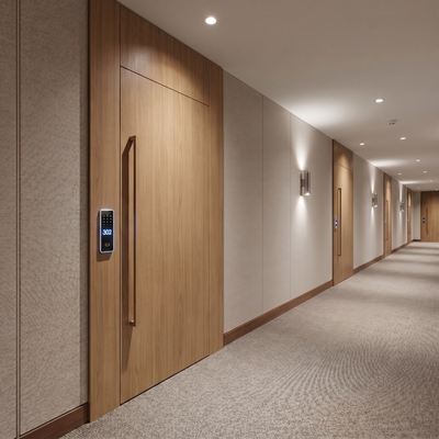 3M Di-Noc Film décoratif d'intérieur PVC PW-2305MT 200µm  1220 mm x 50 m 7100252256