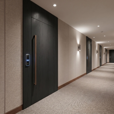Film décoratif 3M  Di-Noc  PW-2319MT  Premium Wood  mat  1220 mm x 50 m