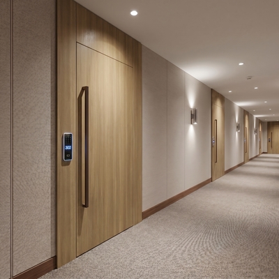 3M Di-Noc Film décoratif d'intérieur PVC PW-2320MT 200µm  1220 mm x 50 m 7100320799