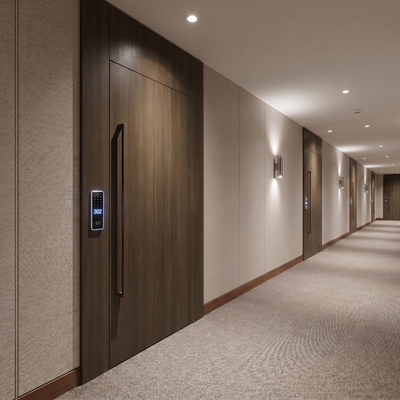3M Di-Noc Film décoratif d'intérieur PVC PW-2322MT 200µm  1220 mm x 50 m 7100320800