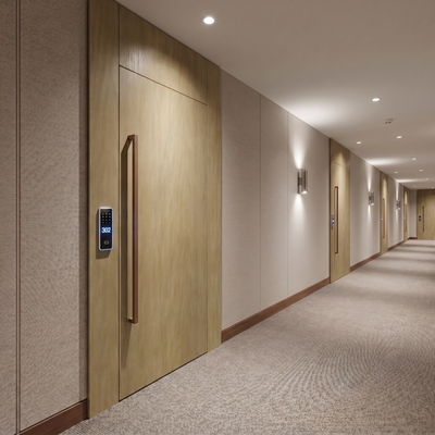 3M Di-Noc Film décoratif d'intérieur PVC PW-2326MT 200µm  1220 mm x 50 m 7100320793