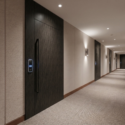 3M Di-Noc Film décoratif d'intérieur PVC WG-1070 230µm  1220 mm x 50 m 7000091149