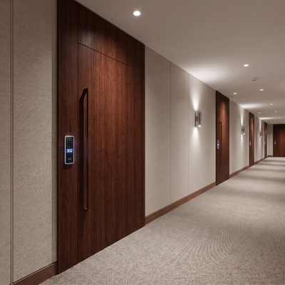 3M Di-Noc Film décoratif d'intérieur PVC WG-1147 230µm  1220 mm x 50 m 7000090792