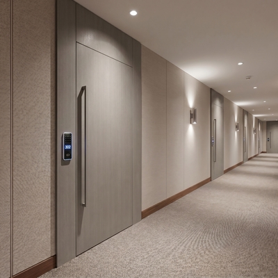 3M Di-Noc Film décoratif d'intérieur PVC WG-1343 230µm  1220 mm x 50 m 7100026813