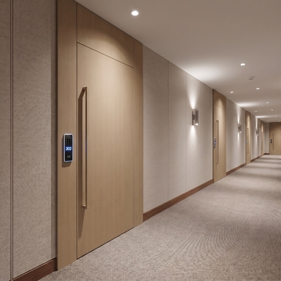 3M Di-Noc Film décoratif d'intérieur PVC WG-1344 230µm  1220 mm x 50 m 7100026746