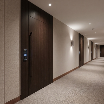 3M Di-Noc Film décoratif d'intérieur PVC WG-1364 230µm  1220 mm x 50 m 7100026812