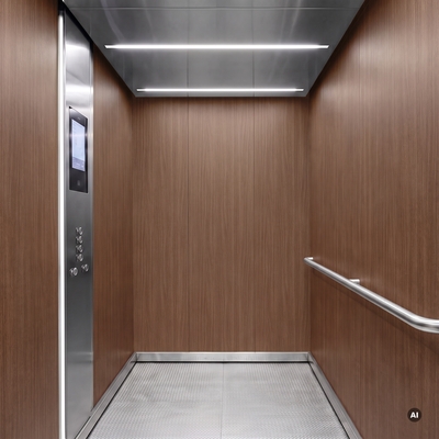 3M Di-Noc Film décoratif d'intérieur PVC WG-1368 230µm  1220 mm x 50 m 7100026824