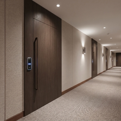 3M Di-Noc Film décoratif d'intérieur PVC WG-1370 230µm  1220 mm x 50 m 7100026808