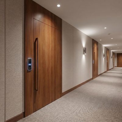 3M Di-Noc Film décoratif d'intérieur PVC WG-1375 230µm  1220 mm x 50 m 7100026817