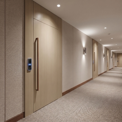 3M Di-Noc Film décoratif d'intérieur PVC WG-1705 230µm  1220 mm x 50 m 7100088970
