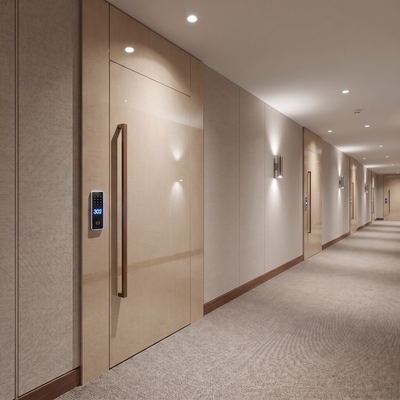 3M Di-Noc Film décoratif d'intérieur PVC WG-1711G 230µm  1220 mm x 25 m 7100088988