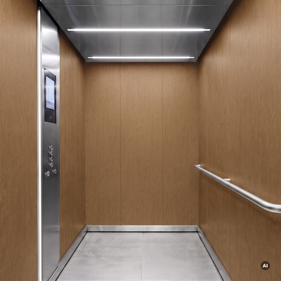 3M Di-Noc Film décoratif d'intérieur PVC WG-1815 230µm  1220 mm x 50 m 7000090834