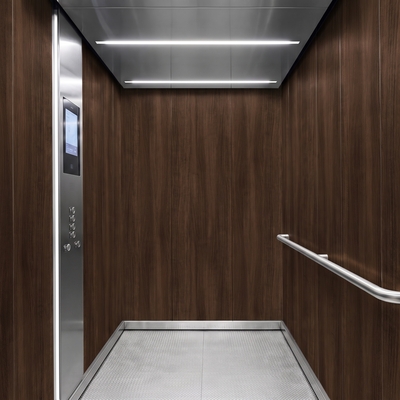 3M Di-Noc Film décoratif d'intérieur PVC WG-1836 230µm  1220 mm x 50 m 7100089032
