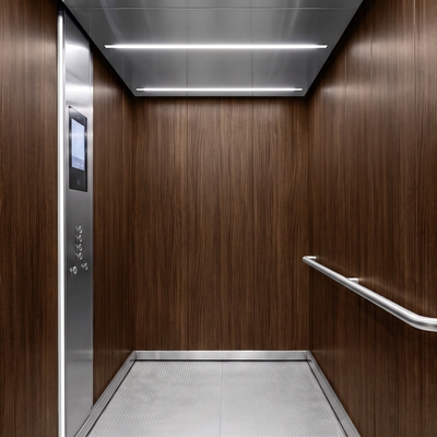 Film décoratif effet bois 3M Di-Noc Wood Grain WG-1841 1220 mm × 50 m