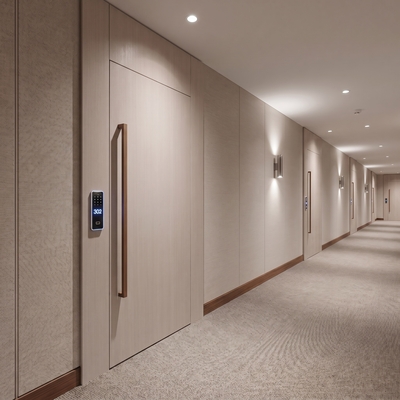 3M Di-Noc Film décoratif d'intérieur PVC WG-1846 230µm  1220 mm x 50 m 7000008028
