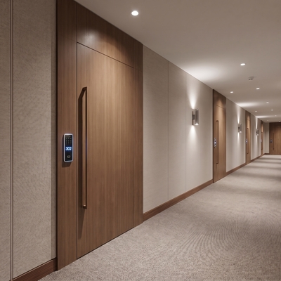 Film décoratif 3M  Di-Noc  DW-1882MT  Wood Grain  mat  1220 mm x 50 m